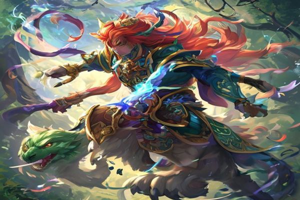 英雄无敌手游攻略